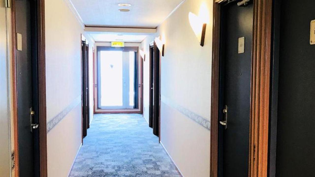 Toyoko Inn Okinawa Naha Kokusai-Dori Miebashi-Eki Экстерьер фото