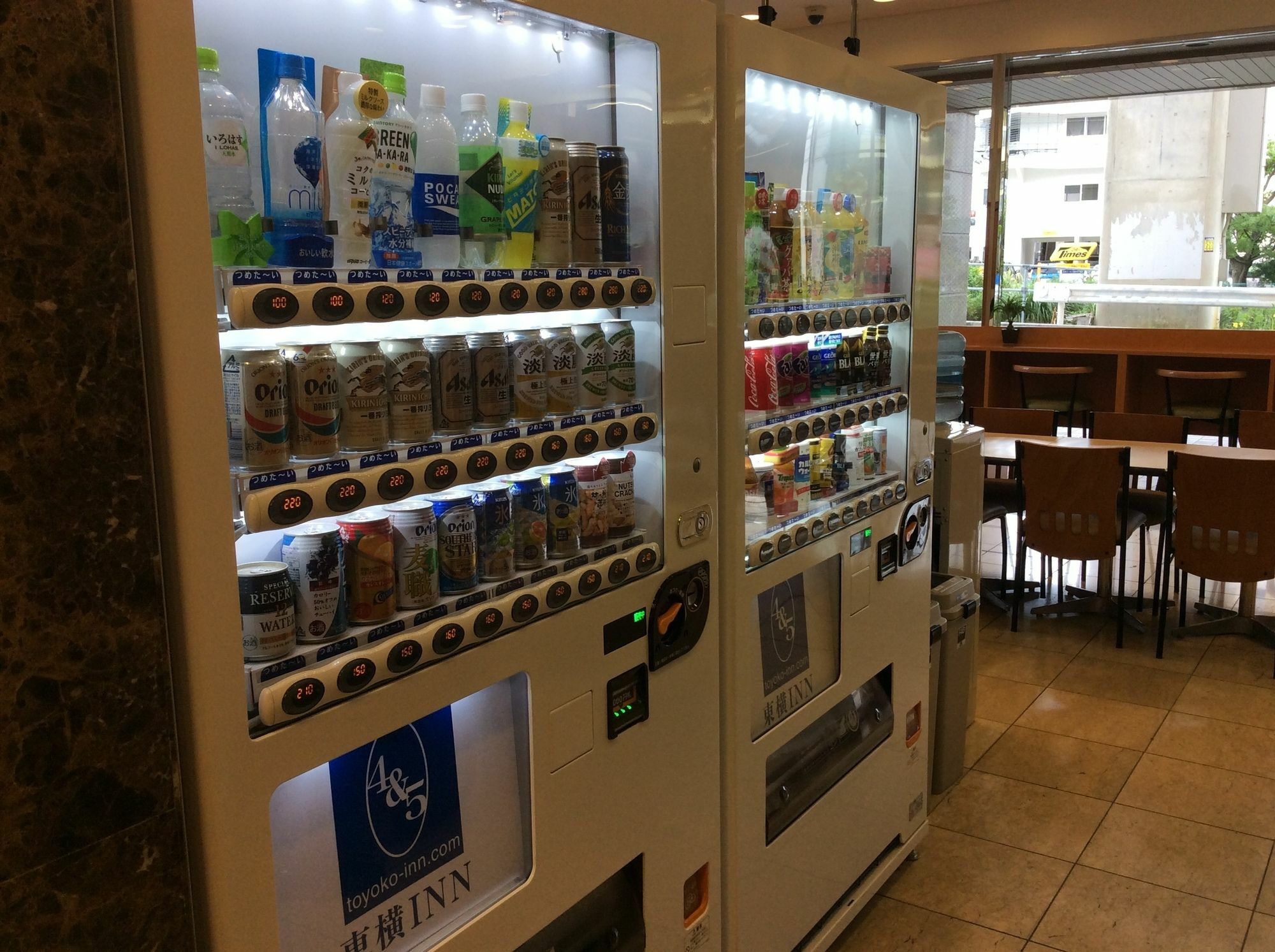 Toyoko Inn Okinawa Naha Kokusai-Dori Miebashi-Eki Экстерьер фото